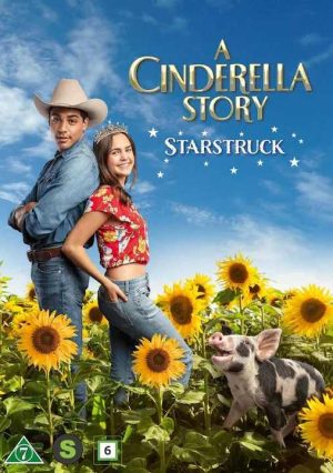A CINDERELLA STORY - STARSTRUCK